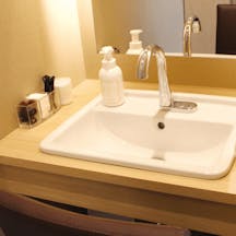 三宅皮膚科・美容皮膚科パウダールーム