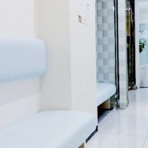 イースト駅前クリニック新橋院院内画像②