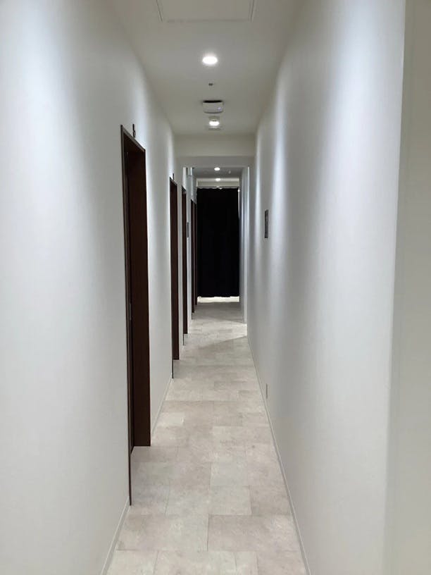 ブランクリニック 北千住院