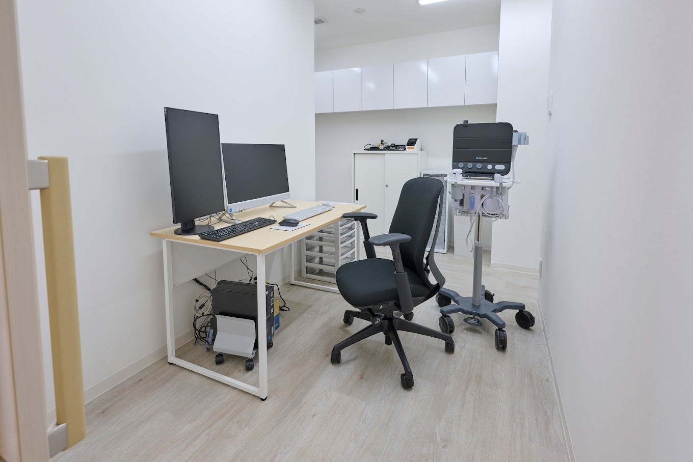 クリニックプラス 中野診察室