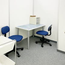 エーツー美容外科 名古屋院診察室