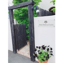 モアメディカルクリニック入口