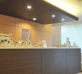 銀座よしえクリニック大岡山院