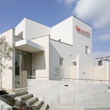 Mキッズクリニック外観