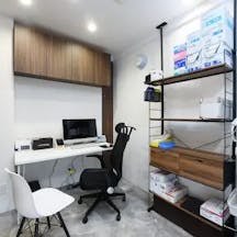 浅草橋西口クリニックMo診察室