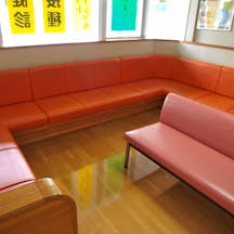 宮本クリニック待合室