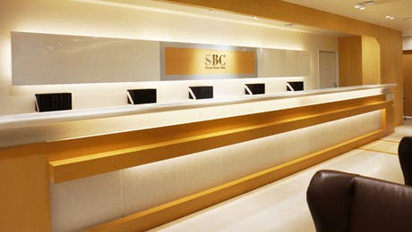 湘南美容クリニック 新宿本院