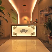 ステラロサクリニック(Stella Rosa Clinic)受付