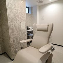 阿佐ヶ谷皮フ科処置室