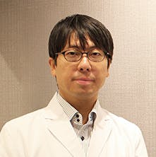 医師のプロフィール画像