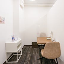 きんさんクリニックカウンセリンングルーム