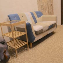 そらこころ診療所待合