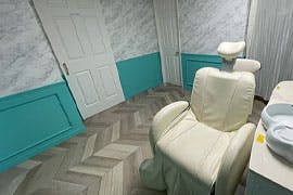 エムズクリニック(M'sクリニック)診察室