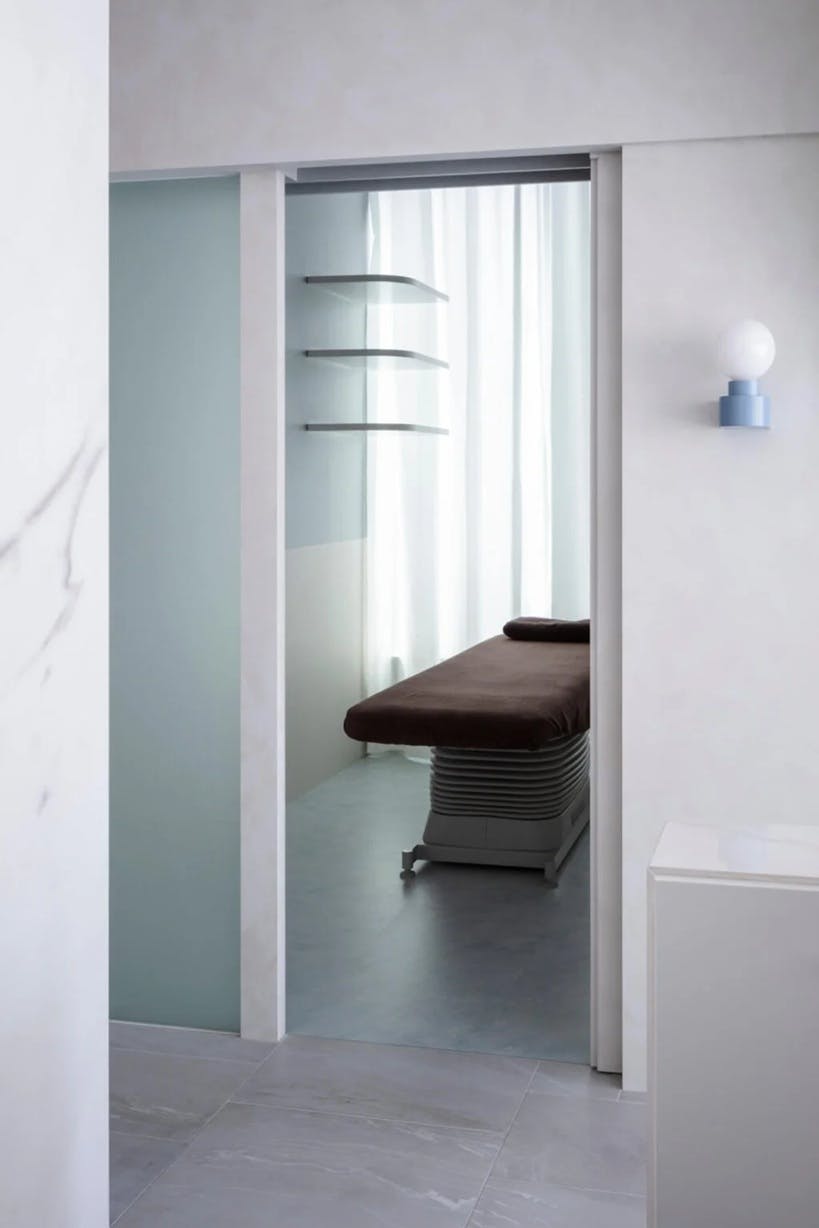 レナトゥスクリニック 新宿院