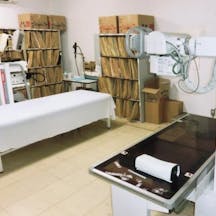 日野外科内科処置室2