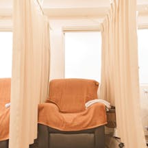 本厚木かかりつけクリニックリラックスルーム