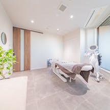 エムビューティークリニック(M BEAUTY CLINIC)施術室