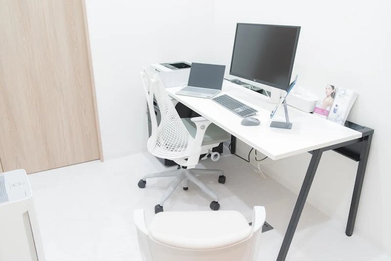 ヴェルデクリニック お茶の水(VERDE CLINIC)の店舗画像