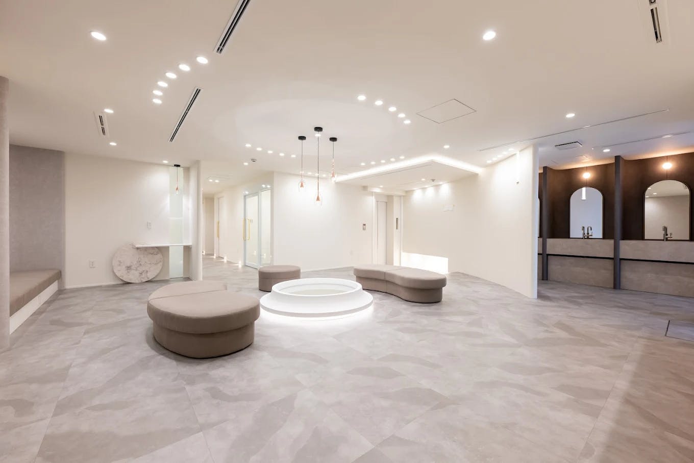 クロエチョンダムクリニック(Chloe Cheongdam Clinic)の店舗画像