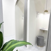 イークリニック 那覇院(e-clinic)待合室