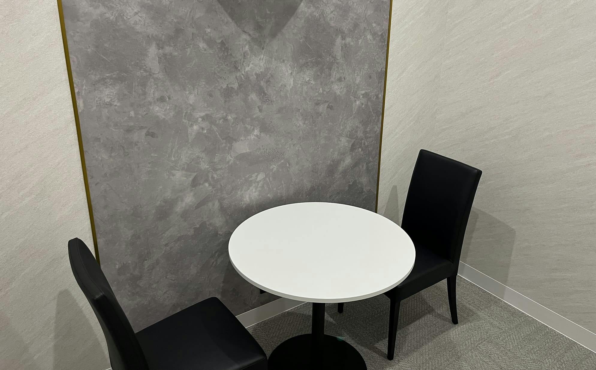 ディオクリニック 千葉駅前院カウンセリングルーム