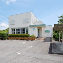 星野クリニック外観