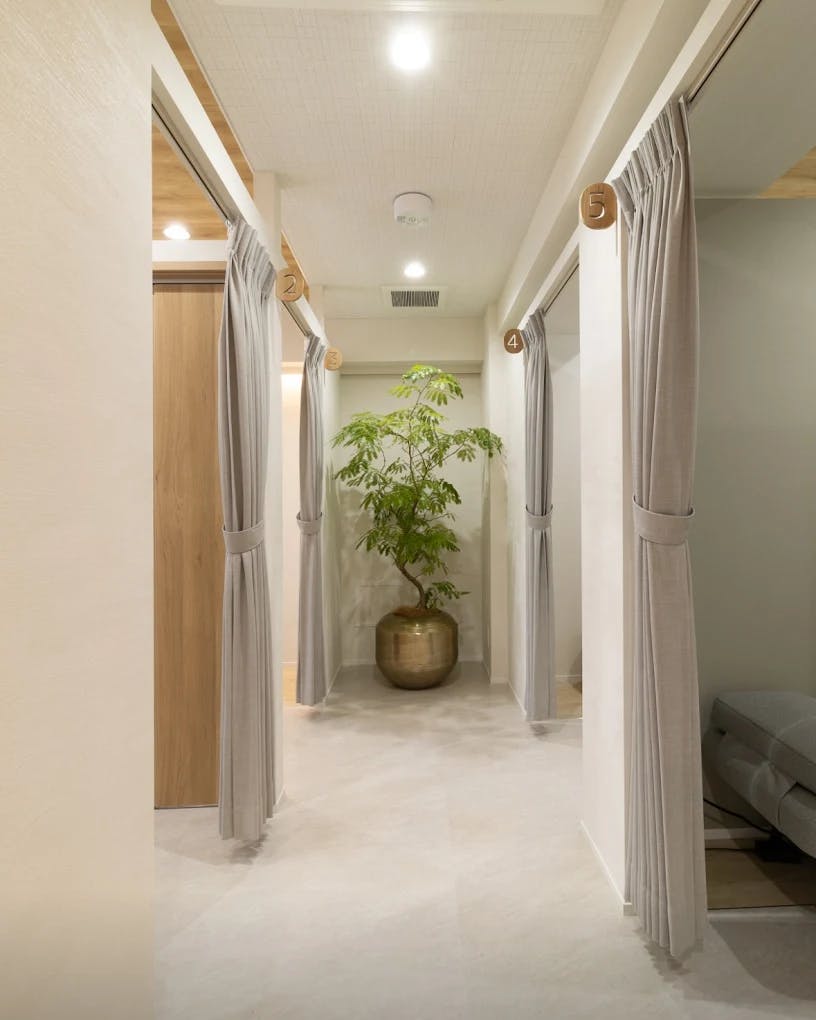 エバーグリーンメディカルクリニックの店舗画像