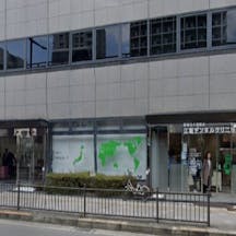 江坂デンタルクリニック外観