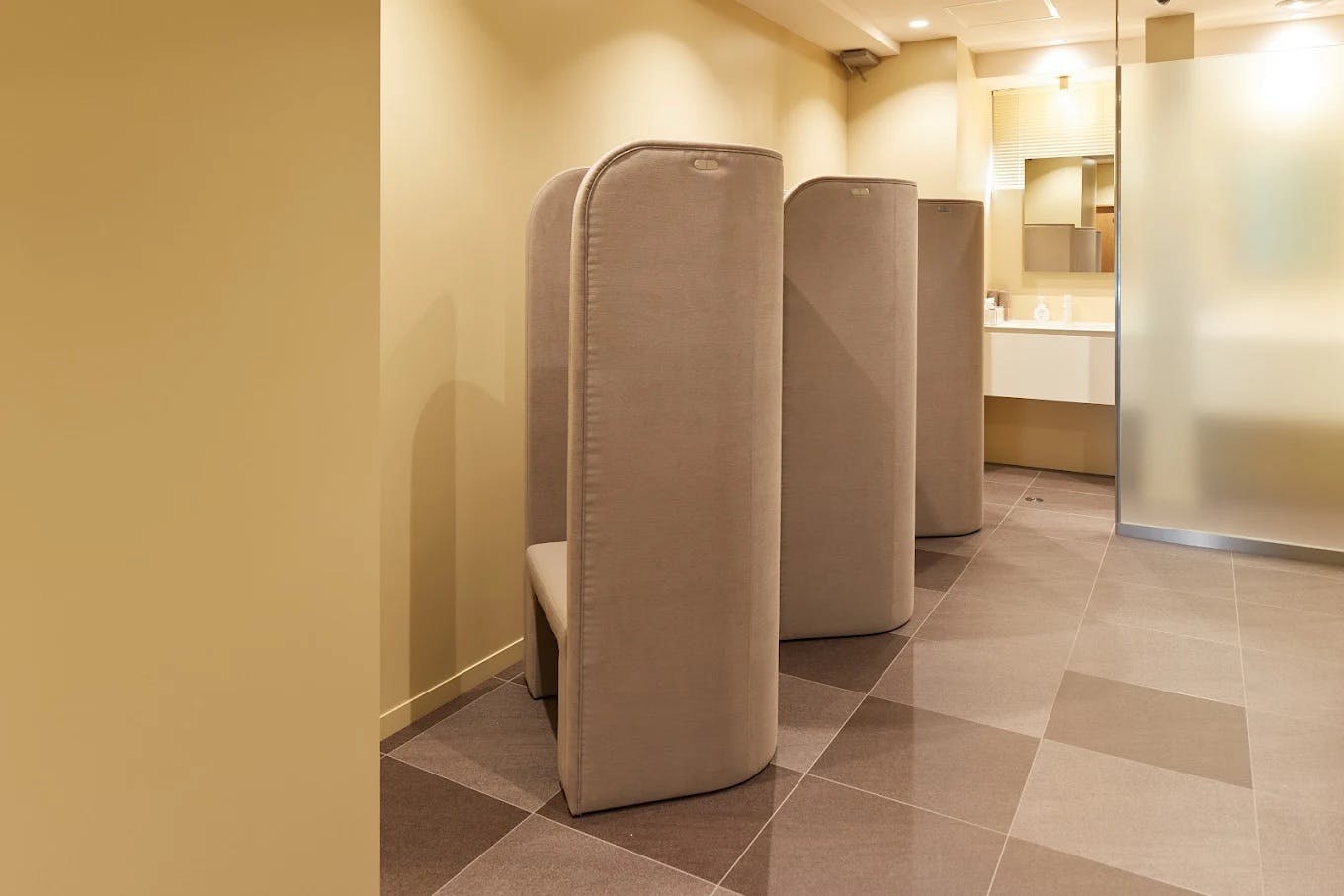 ジュンクリニック たまプラーザ(JUN CLINIC)/ 旧名：みきスキンクリニック_院内