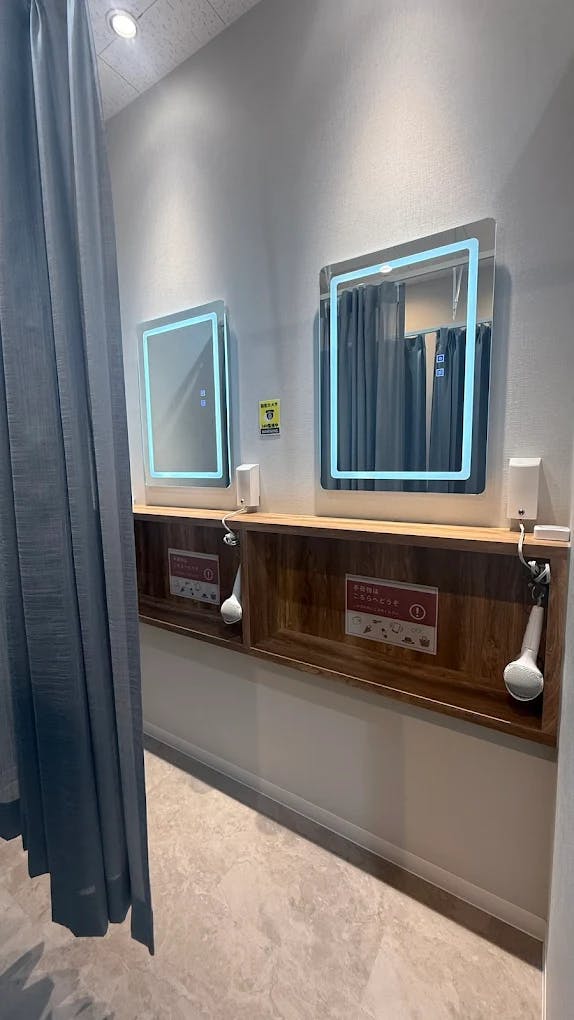 湘南美容クリニック 南越谷院の店舗画像