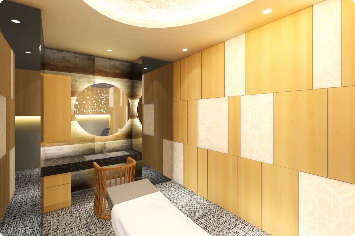 LUNA BEAUTY CLINIC 池袋駅前院 店舗画像