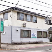 きくち医院外観