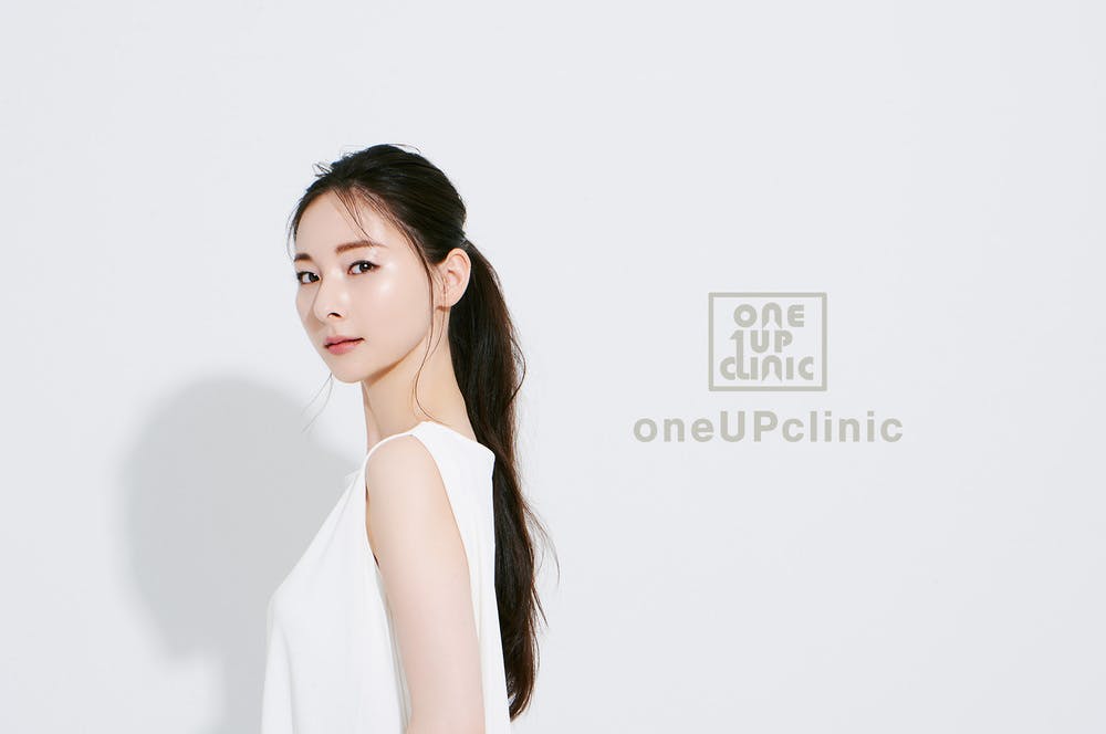 ワンアップクリニック(one UP clinic)