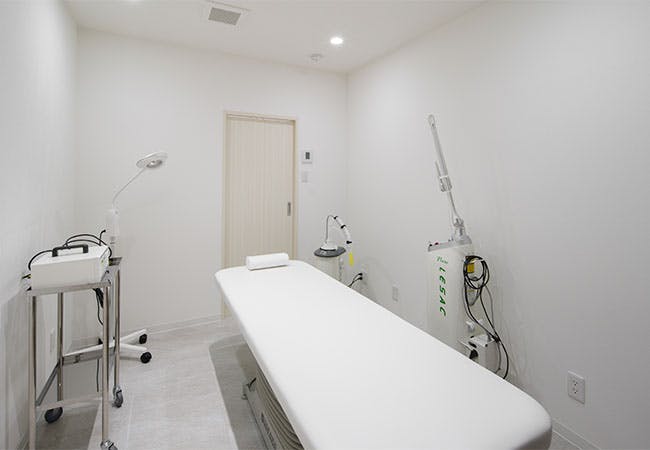 駒沢自由通り皮膚科の店舗画像