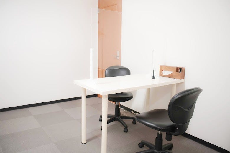 メンズライフクリニック 大阪・梅田院院内画像③