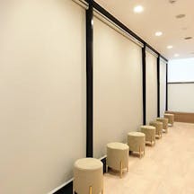 下北沢ひろこ皮膚科待合室