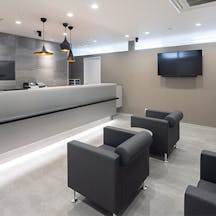 メンズエミナル 奈良院受付