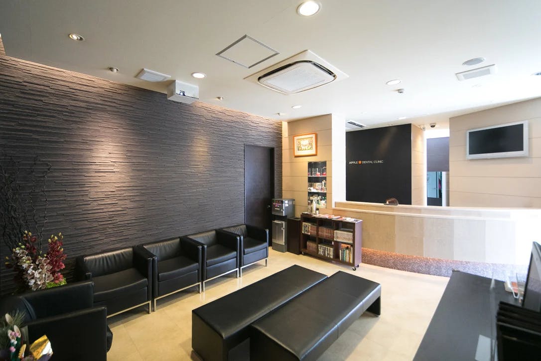 明石アップル歯科