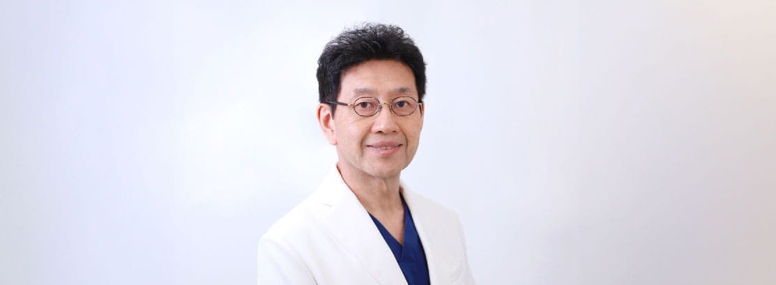 小川 令 医師｜経歴(口コミ・評判)｜きずときずあとのクリニック 豊洲