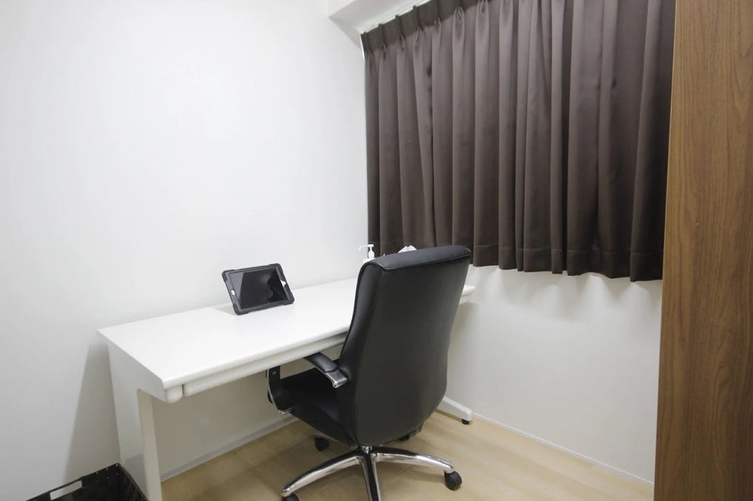 ブランクリニック さいたま大宮院