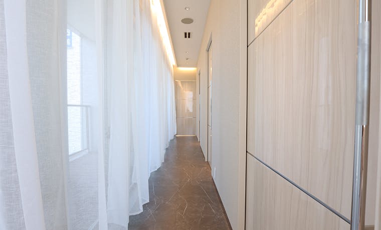 お茶の水美容形成クリニック 渋谷院