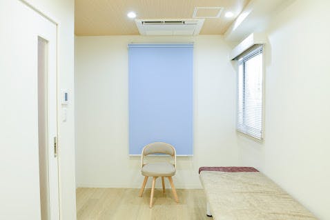リラクラ形成・美容外科処置室