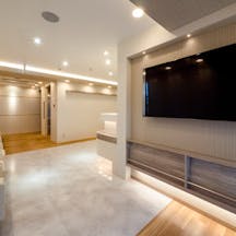 浦和スキンケアクリニック待合室