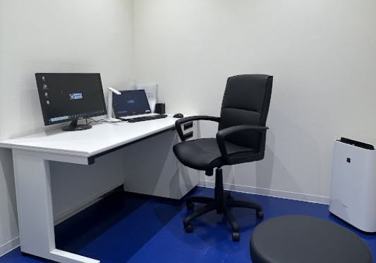 イースト駅前クリニック高松院院内画像