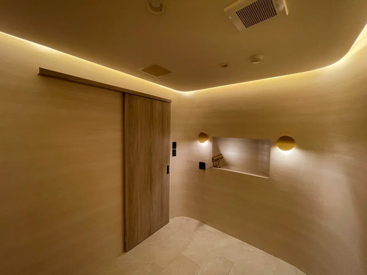 ケミカルピーリング | 背中の画像