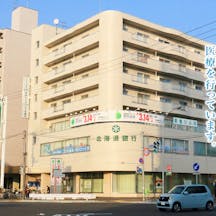 東豊ひふ科外観