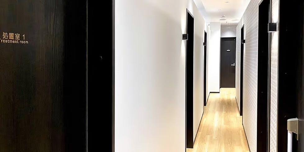 レジーナクリニック 大宮院