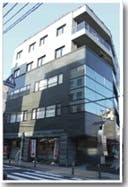 ヤマダレディースクリニック_建物外観