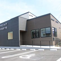 二色クリニック外観