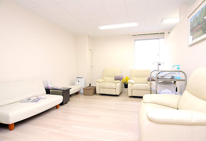 サムライクリニック 本院(SAMURAIクリニック)